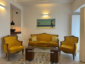 El Bastinazo con Terraza Privada Grupo AC Gestion, Cadiz